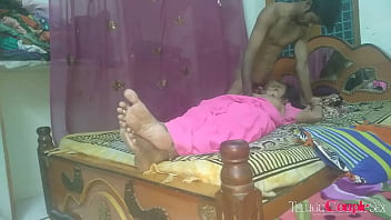 Real Telugu Duo Chatting While Having Private Intercourse In This Homemade Indian Intercourse Gauze