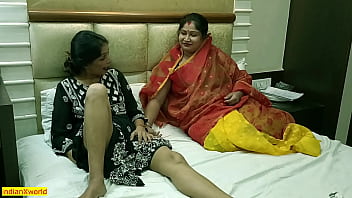 Middle older Spouse Bone Standing Problem! Super-steamy wifey Worried! Desi Softcore Bang-out