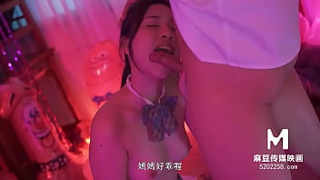 Trailer-Open Palace Orgasmic Showcase-Li Yan Xi-Lin Yan-MDHS-0003-Best Original Asia Pornography Movie