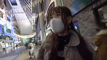 Https://bit.ly/3rVntG8　[amateur pov] chatted to local nymphs on the street and asked their preferences and sexual habits! The first-ever sequence takes place in Fukuoka, so let's chill with Hakata beauty, Yuna!