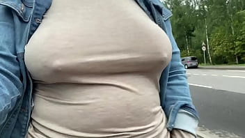 Mega-slut Wifey public displaying saggy boobs. Saggy Boobs. breasts Flashing. Public Sluts. Muddy Prostitute. Real Prostitute. Public Sex. Outdoor Sex. Sagging Tits. Yam-sized Saggy Tits. Mature Saggy Tits. Chicks Flashing. Desi Outdoor. Public Flash. Nip