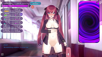 Mesmerized Lady [4K, 60FPS, 3 dimensional Manga porn Game, Uncensored, Ultra Settings]