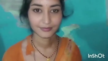 Hardcore vid of Indian sizzling female Lalita bhabhi, Indian finest poking vid