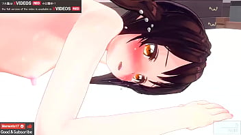 Asian Manga porn cartoon diminutive bra-stuffers rectal Pissing internal ejaculation ASMR Earphones recommended Sample